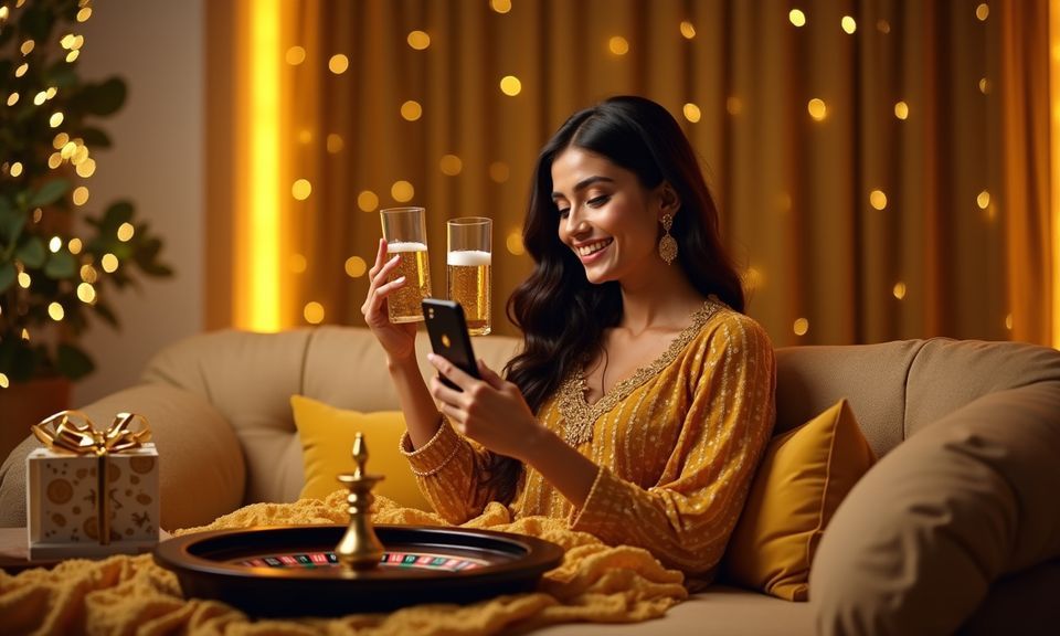 baji2222 Casino